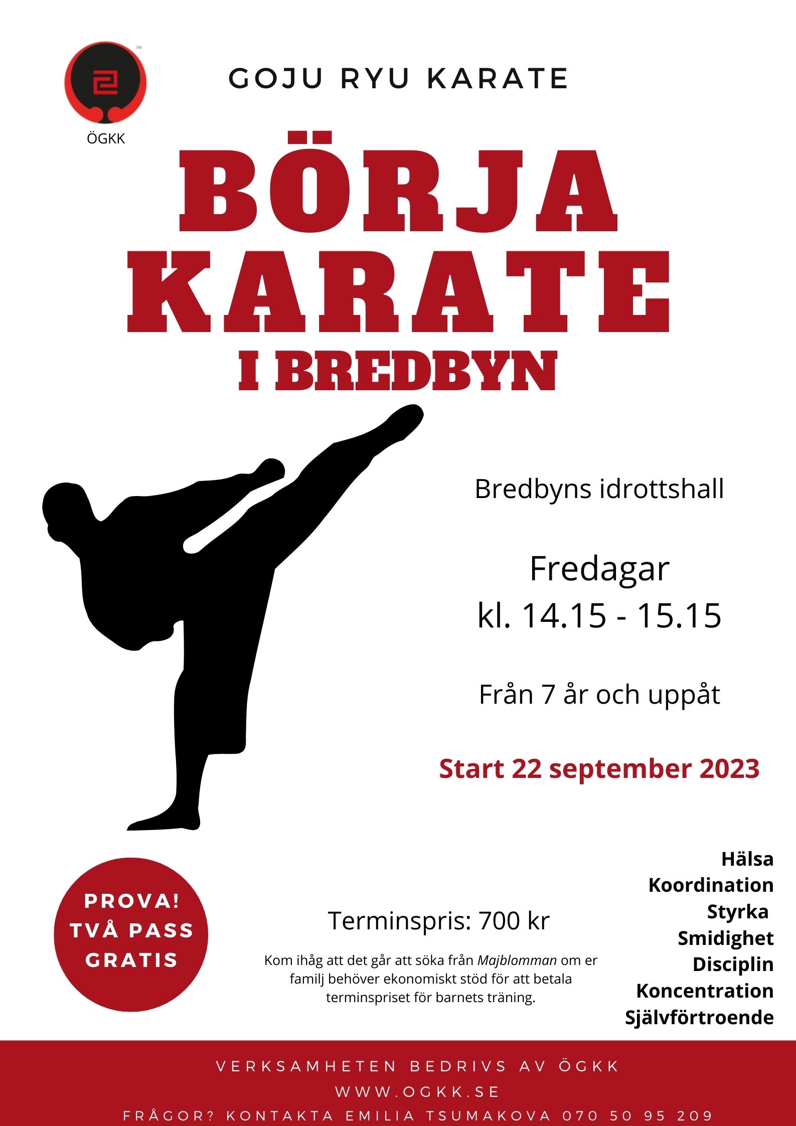 ÖGKK i Bredbyn